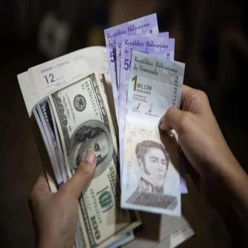 ¿Venezuela podría regresar a la hiperinflación tras lo ocurrido en el mercado cambiario?