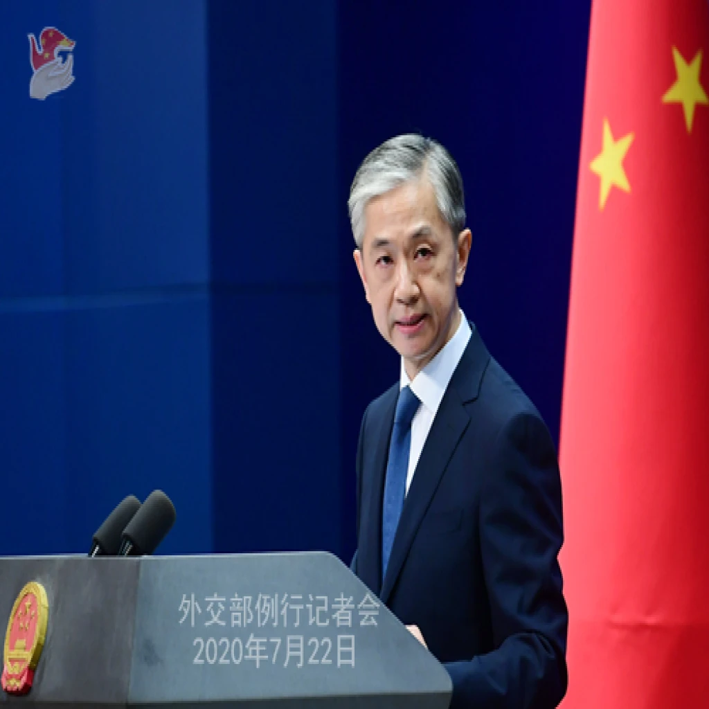 Pekín exige nuevamente a EEUU respetar principio de «una sola China»