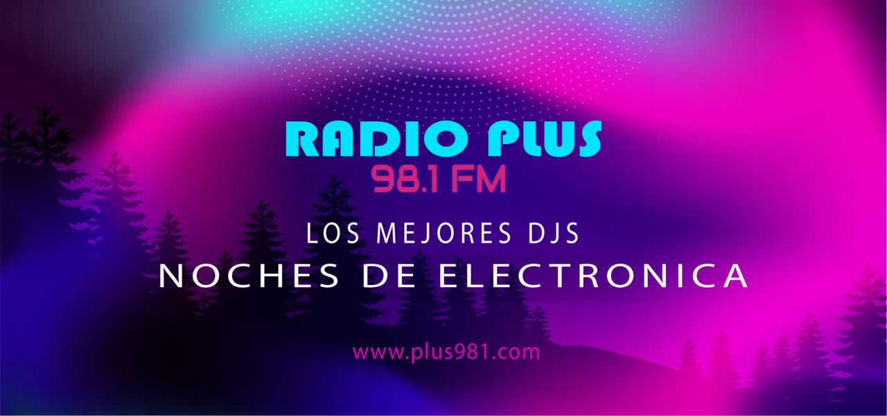 Radio Plus